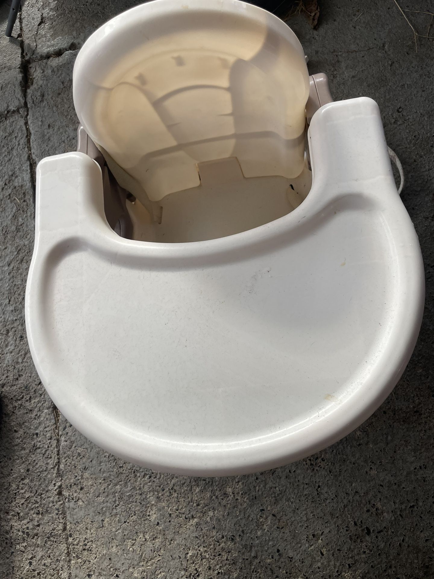 Portable High Chair