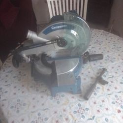 10" Miter Saw