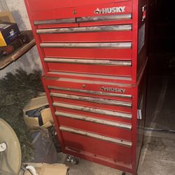 Husky toolbox