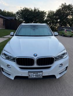 2015 BMW X5