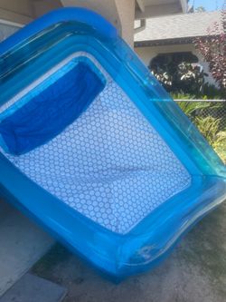 Kiddie pool