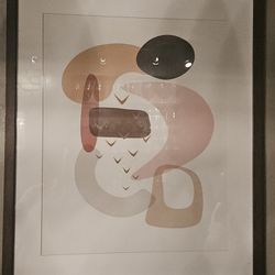 2 Beautiful Hanging Pictures