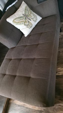 Sofa Set - Gently Used