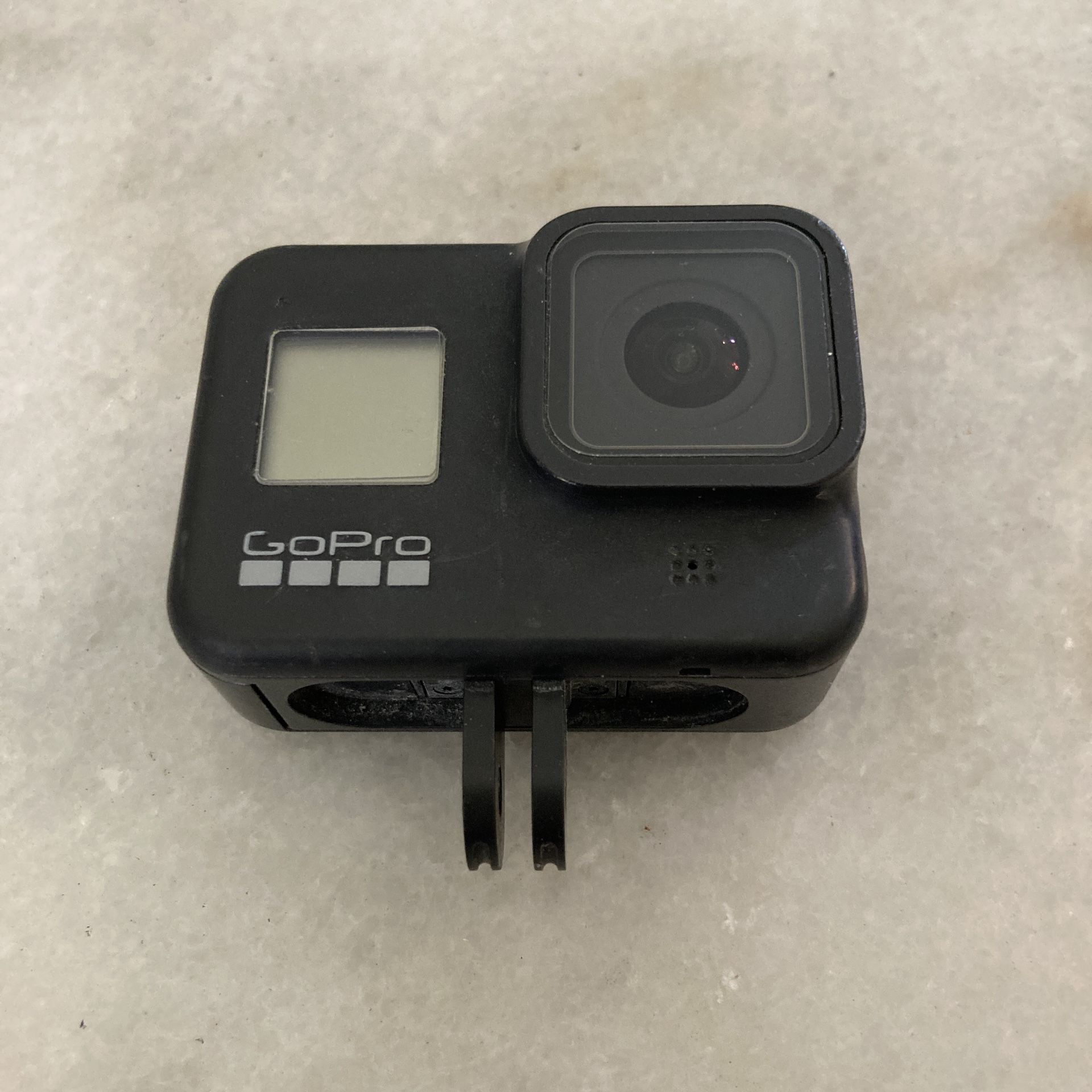 GoPro Hero 8 Black + Accessories