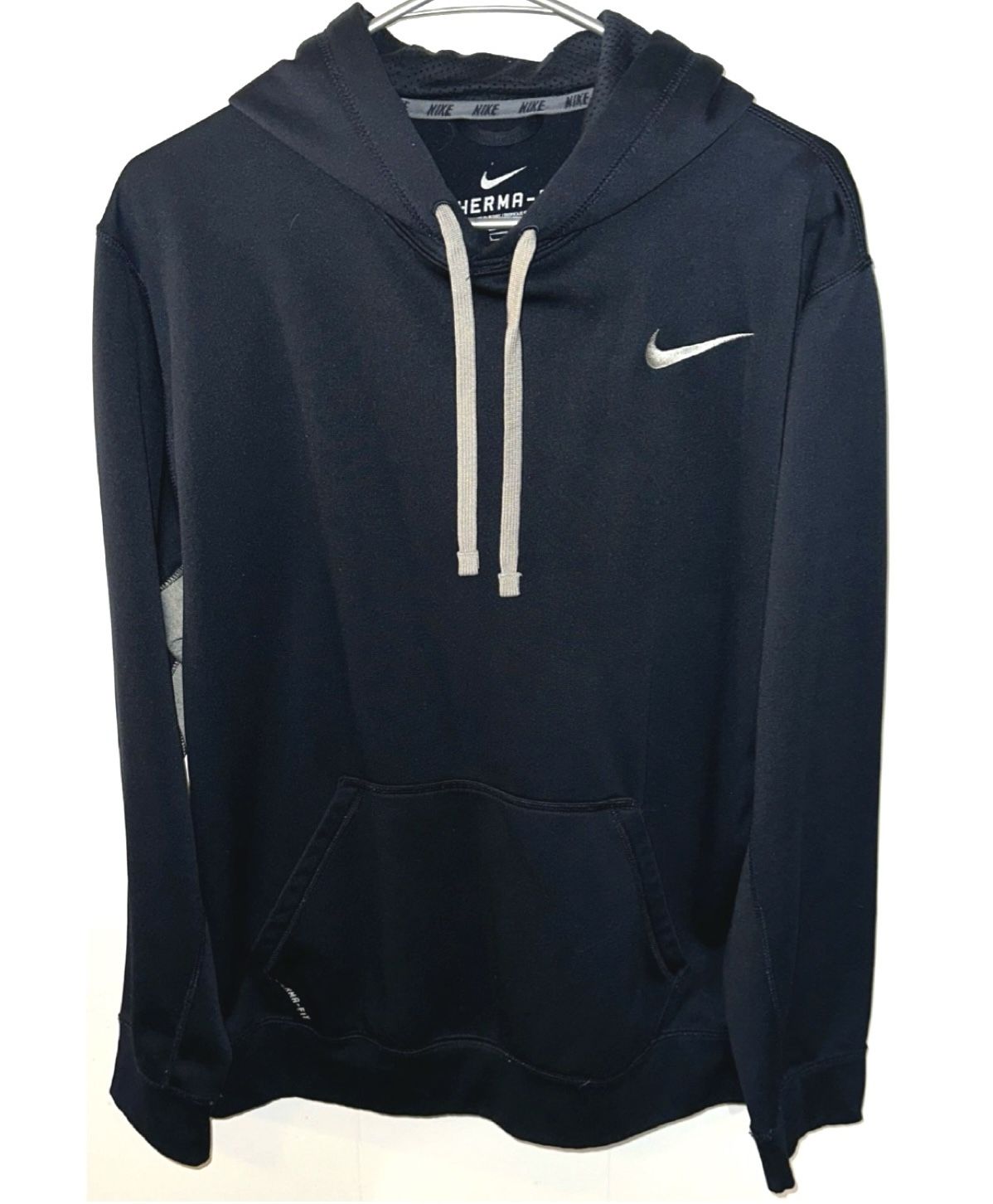 Men’s Nike Therma-Fit Pullover