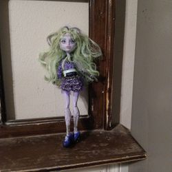 Monster High