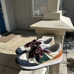 New Balances Men’s Size 12