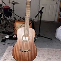Cordoba Mini II Acoustic Bass