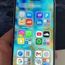 Unlocked iPhone 15 Pro 256gb 