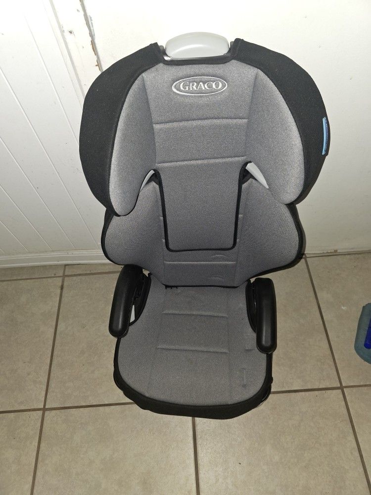 Gracco Car Saets