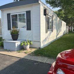 Manufactured Home