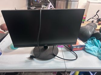Monitor