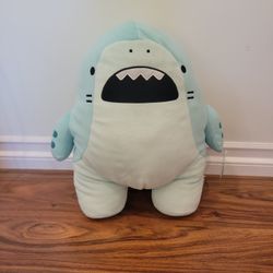 Tiger Samezu Plush XL
