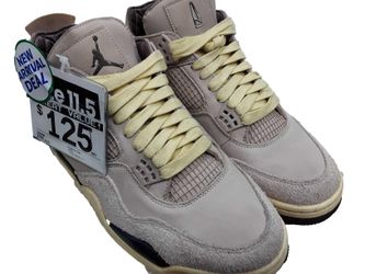 Jordan Fz4810-200 Beige / Tan