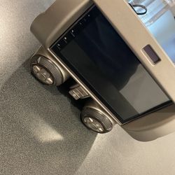 2010-2015 Chevrolet Camaro Stereo Upgrade 