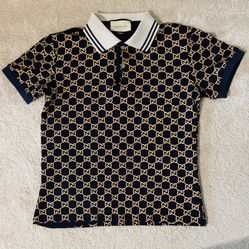 Gucci Designer Shirt