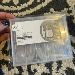 Nail Tips