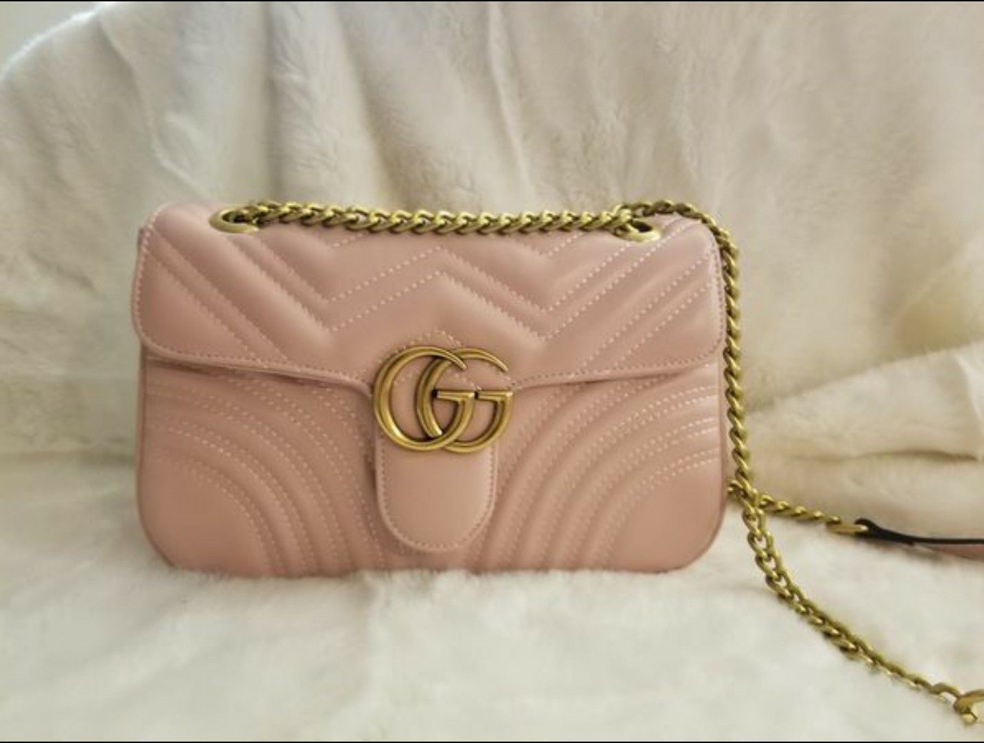 Gucci marmont Bag purse