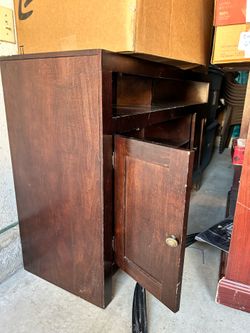 Tv stand or multi purpose furniture free
