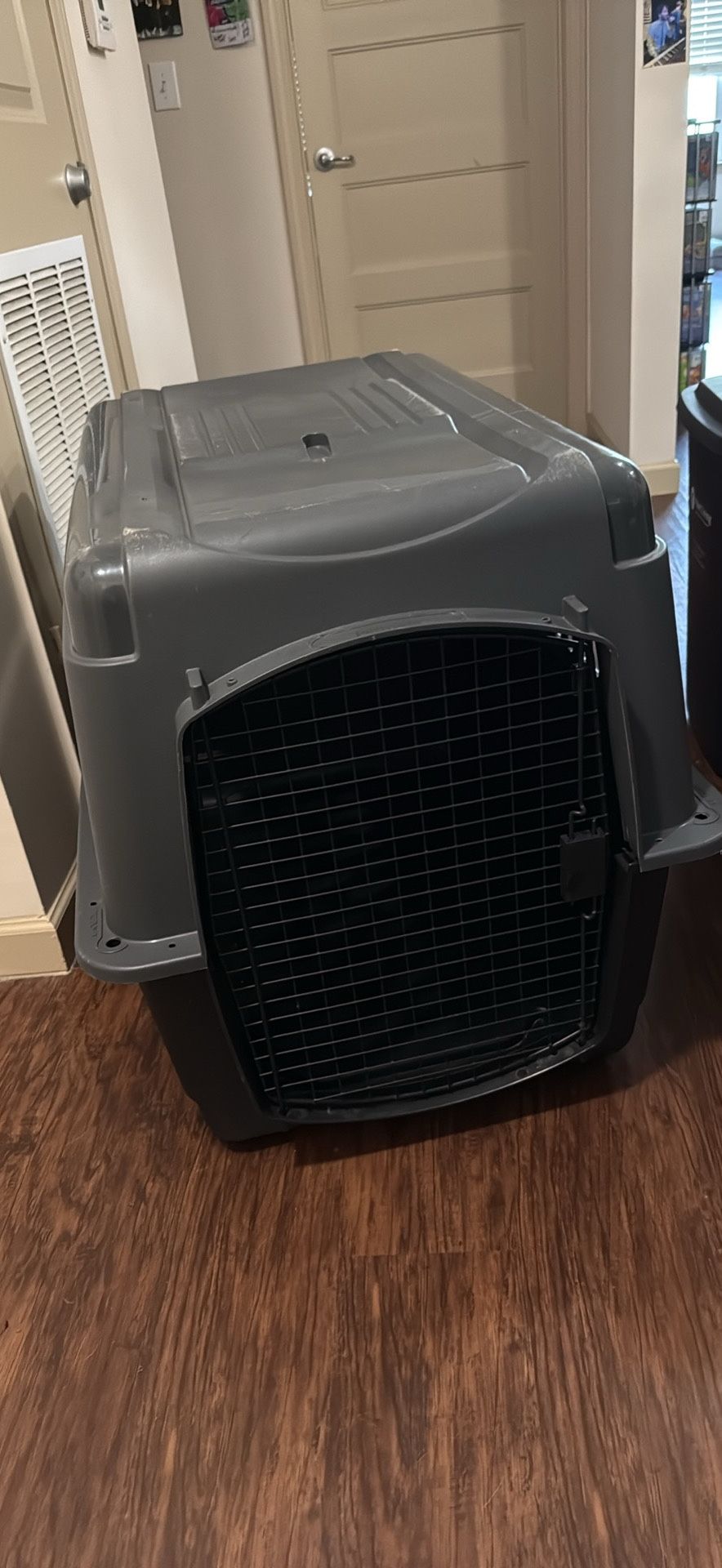 Dog Kennel