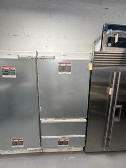 🔥 Sub-Zero 36” Built-In Refrigerator – Classic Series 🔥