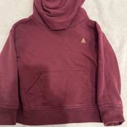 Baby GAP hoodie