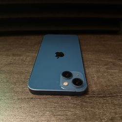 Unlocked iPhone 13