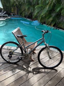 Bike women 15 diamondback