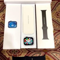 apple watch series 8