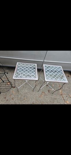 Flower stand