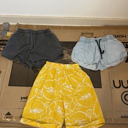Cute Shorts Summer 