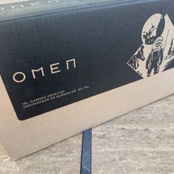 HP OMEN 16L Gaming Desktop – i5 14400F | RTX 5060 Ti | 16GB RAM | 1TB SSD 🔥