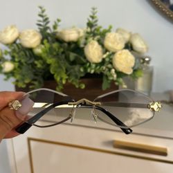 Sun Glasses 