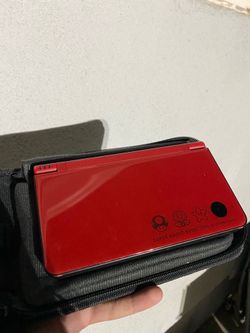 NINTENDO DS