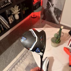 Cobra Aerojet Driver