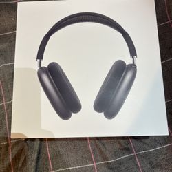 Air pods Max