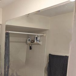 FREE large Mirror
