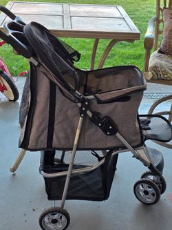 Doggie carrier FREE