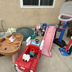 Kids Outdoor Stuff For Free 