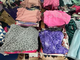 Closest Clean OUT! All items $1 each! 2 days Only July 11/12 from 9am-1pm 📍1514 S 77 Sunshine Strip Suite Harlingen 12  (Star Dance Academy Dance Stu