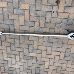 Transom saver Motor Totes 