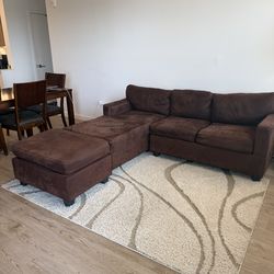 Sectional Sofa