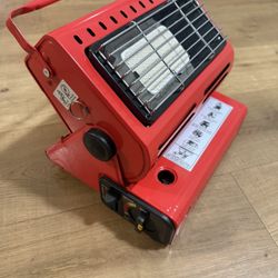 Heater Heating Stove Liquefied Tent Heater Portable Gas Heater Camping Stove New