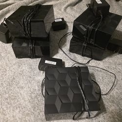 Netgear nighthawk mesh system