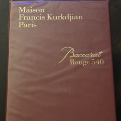 Baccarat Rouge 540 2.4 oz Extrait De Parfum spray