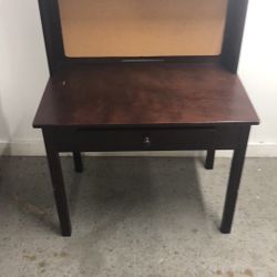 Small desk