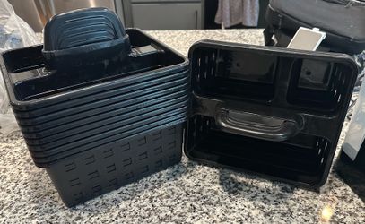 Black Caddies all for $6