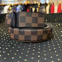 Designer Style  Belts | Cinturones Estilo Diseñador