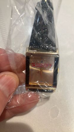Vintage Smitty’s Watch