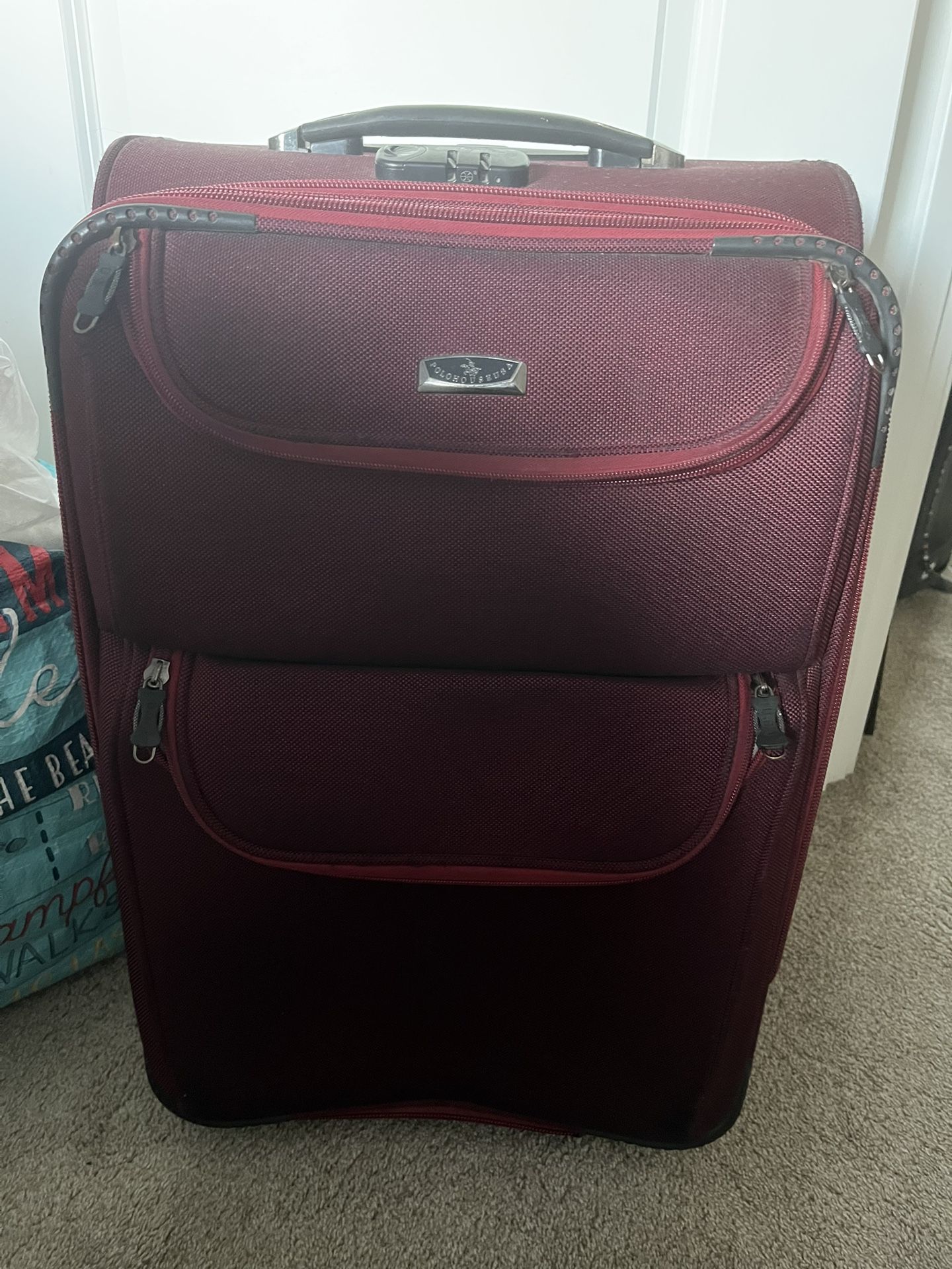 Luggage